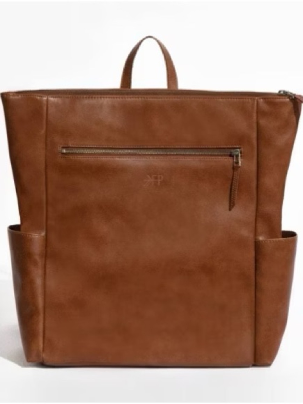 Freshly Picked Minimal Diaper Bag